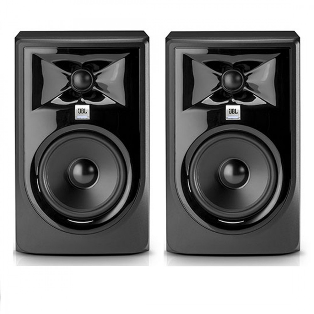 jbl monitors lsr305