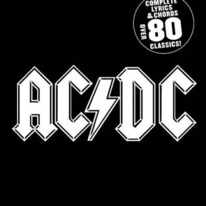 little black song book acdc