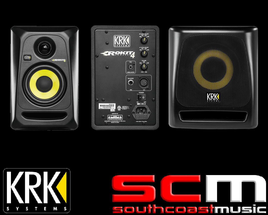 krk g3 rokit 8