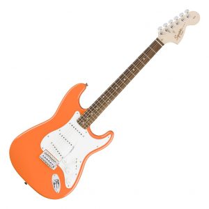 Fender-Squier-Affinity-Stratocaster-Electric-Guitar-Competition-Orange