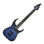 Jackson Pro Series Signature Misha Mansoor Juggernaut HT7FM Jackson Pro Series Signature Misha Mansoor Juggernaut HT7FM