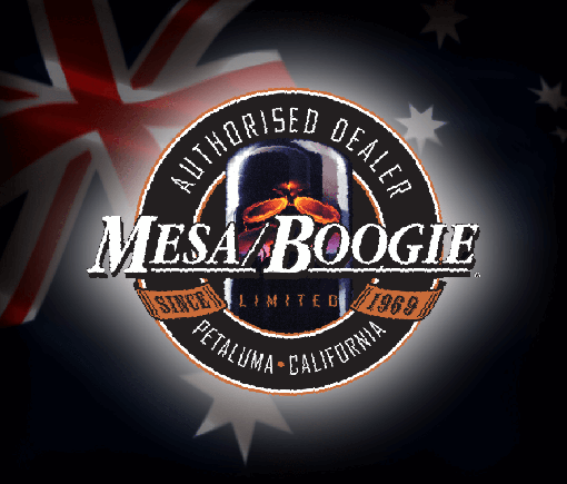 Mesa Boogie Dual Rectifier Roadster Head - Electric Guitar Amplifier Made in USA