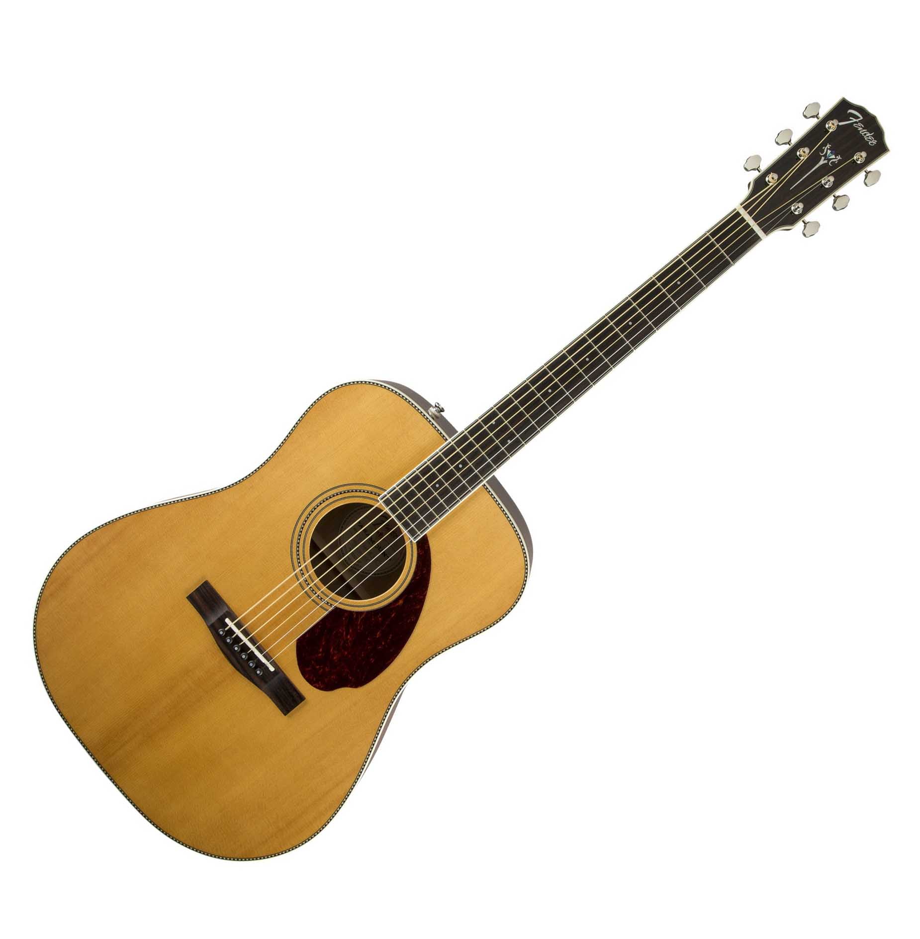 Fender paramount pm 1 dreadnought discount