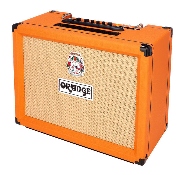 Orange Rocker 32 Amplifier ROCKER32 32W Stereo Tube Electric Guitar
