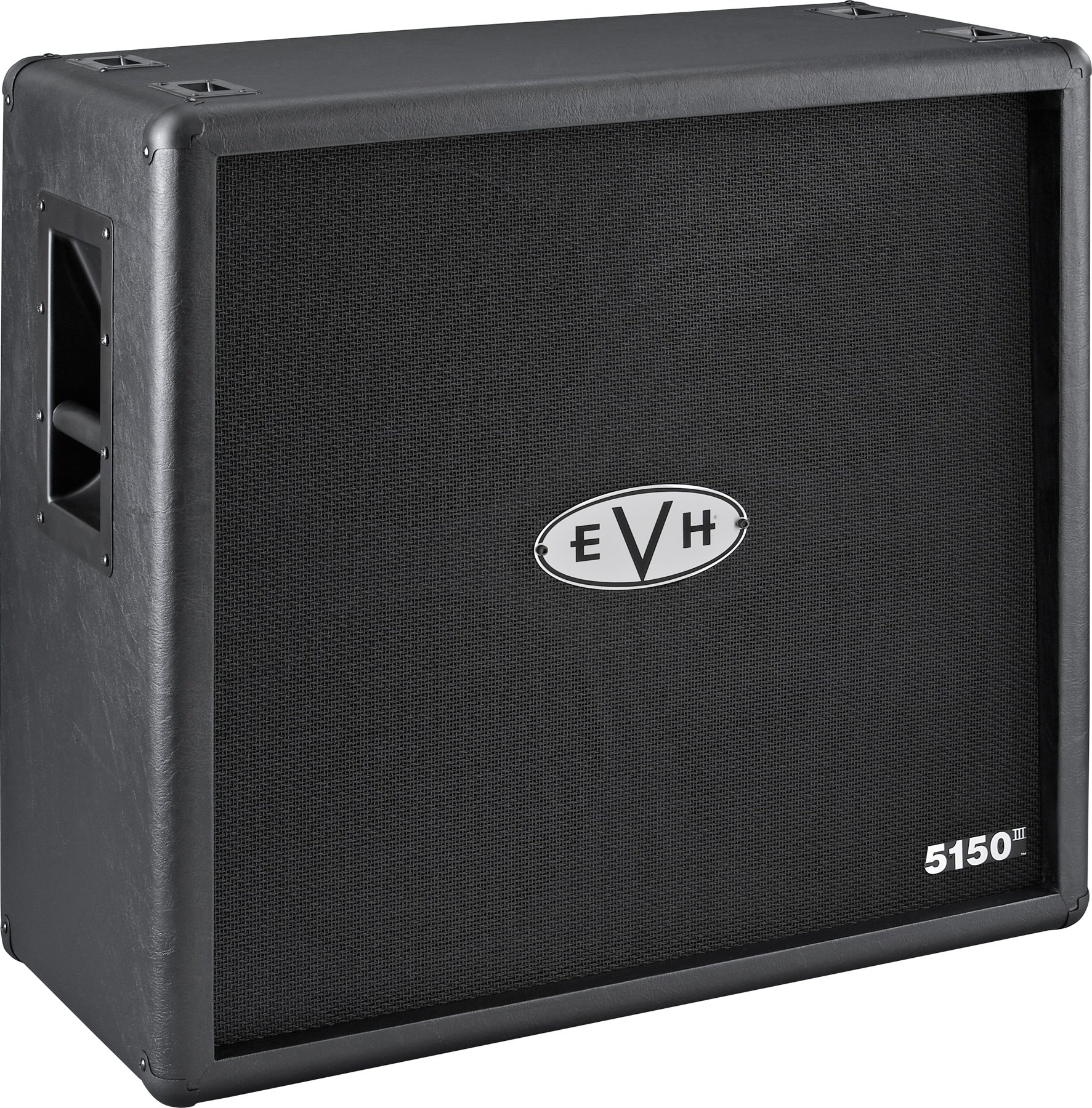 EVH 5150III® 100S 4X12 STEALTH BLACK 100W AMPLIFIER AMP