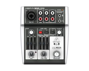 BEH-302USB