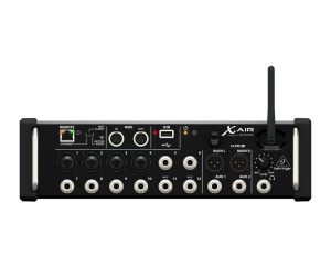 Behringer-XR12-X-AIR-12ch-rackmount-wireless-digital-mixer-w-tablet-control