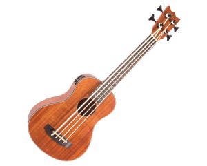 MEAB1 mahalo ukulele bass electric acoustic