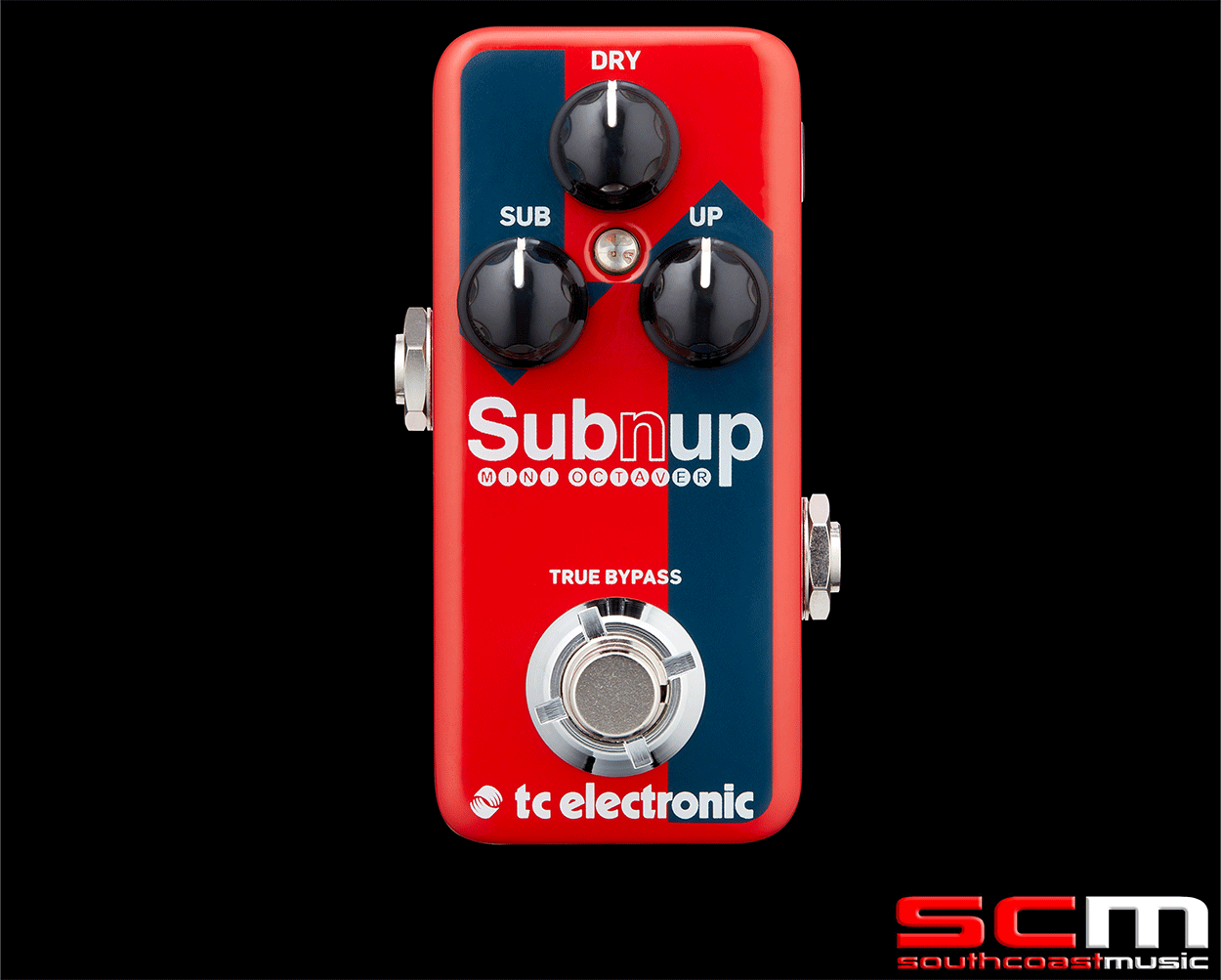 tc electronic sub n up mini pdf