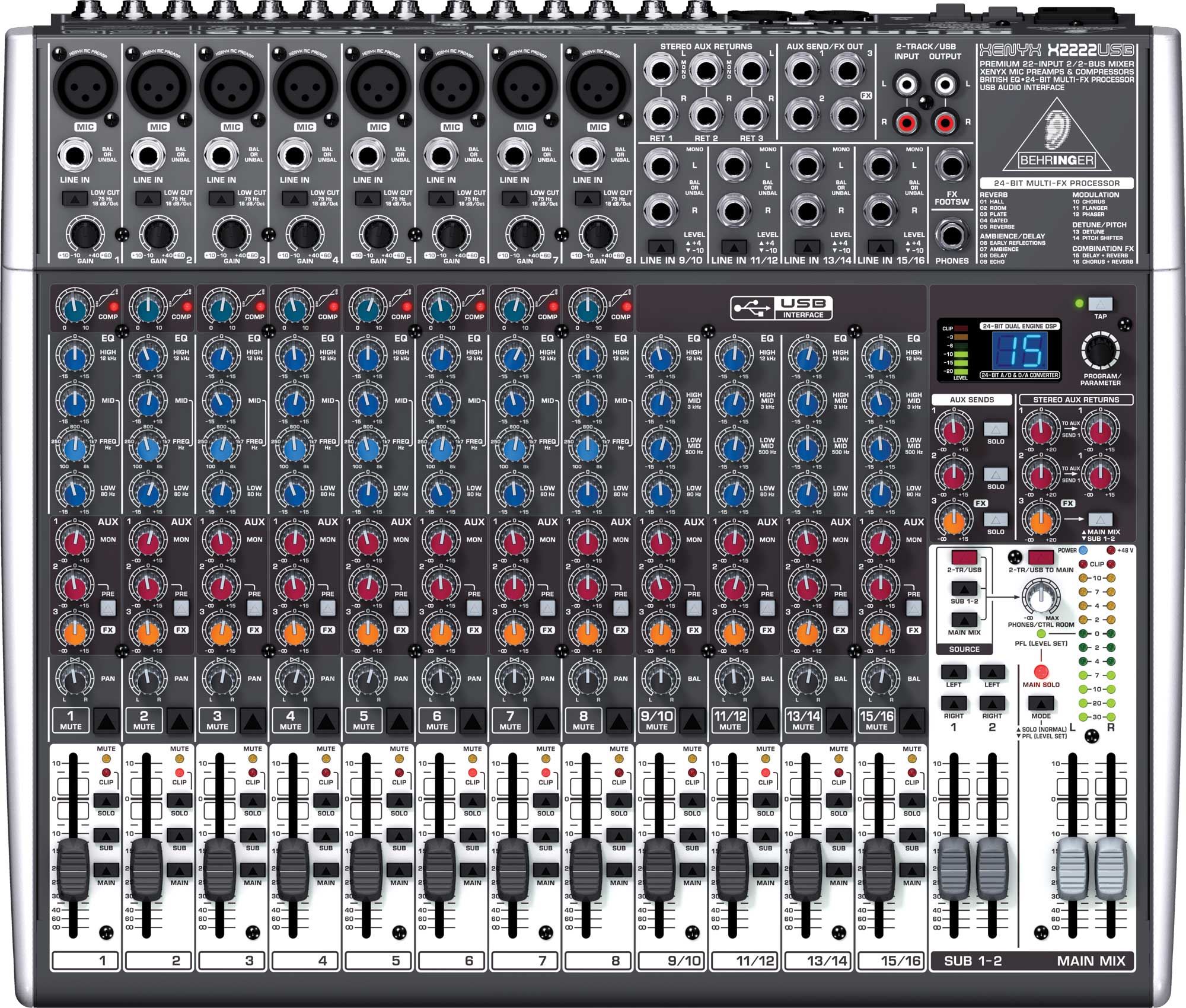 behringer xenyx q802usb leveler behringer xenyx q802usb leveler