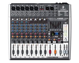 X1222USB