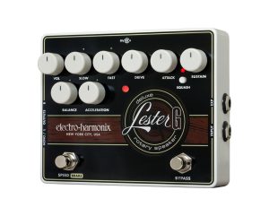 electro-harmonix-lester-g-rotary-speaker-new-york-city
