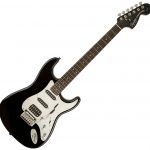 Squier standard stratocaster price clearance