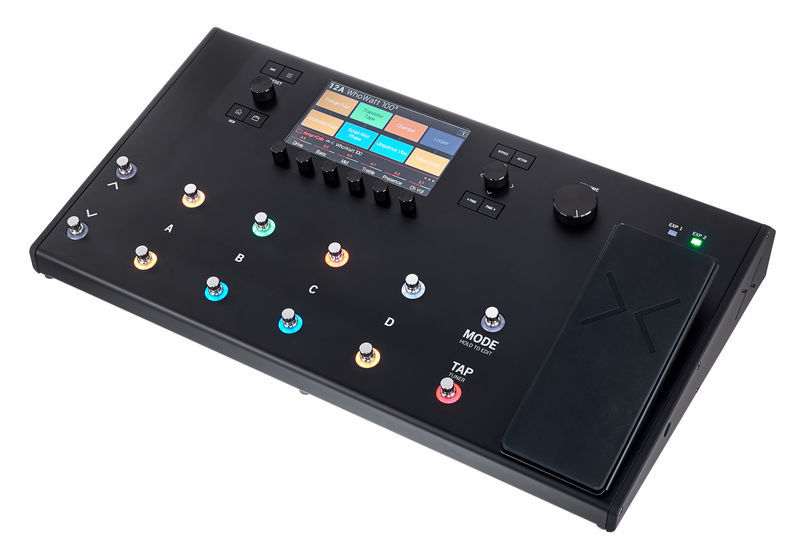 line 6 helix line 6 helix