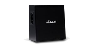 marshall 412 quad box speaker cabinet mg410