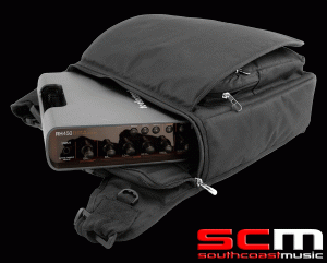 TC Electronic Gigbag Gig Bag Bass Amp Head for RH450 Amplifier Touring Carry