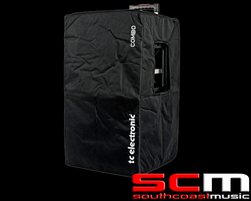 TC Electronic protective cover for Cover Gig Bag anti Dust Bass