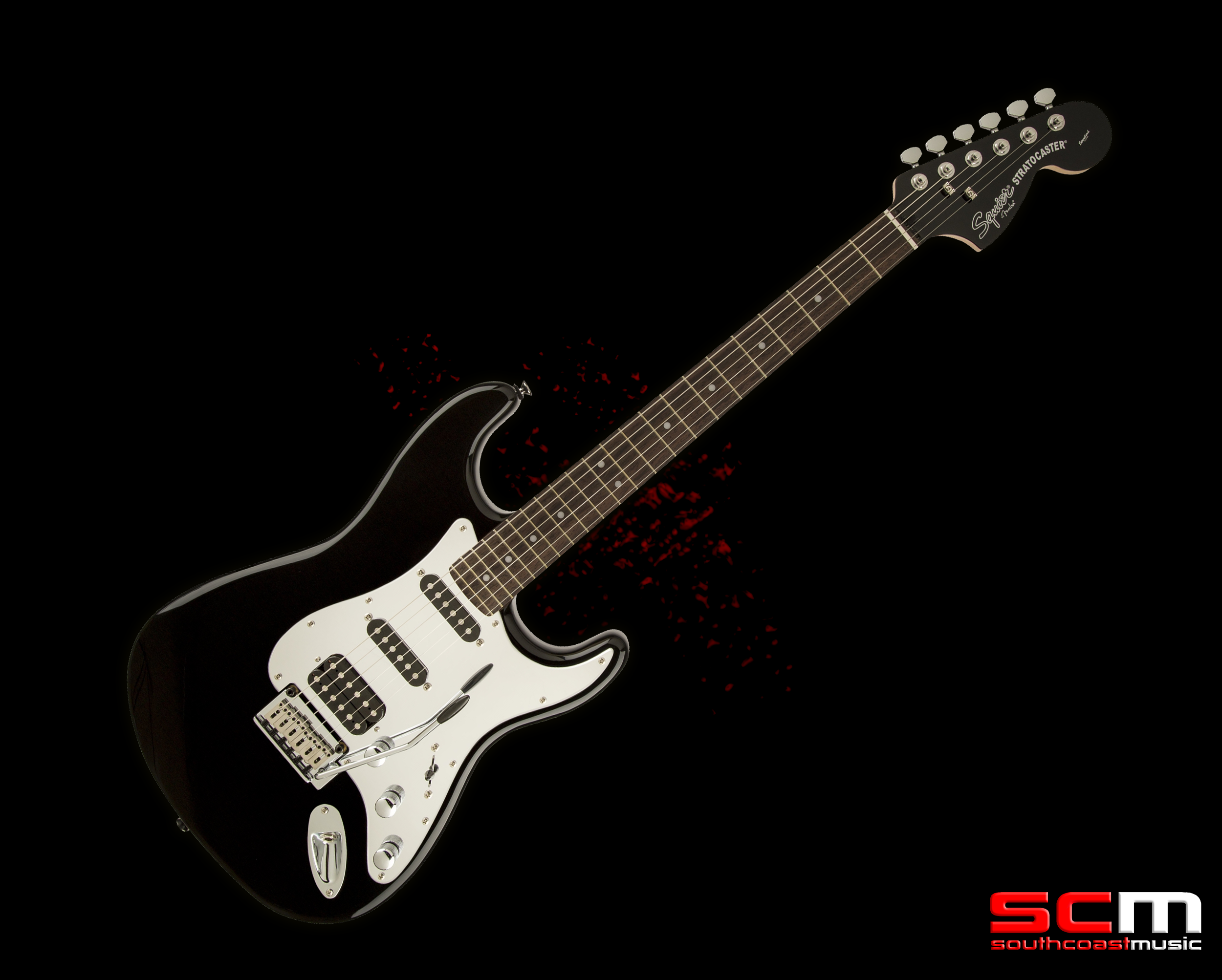 Squier standard strat hotsell