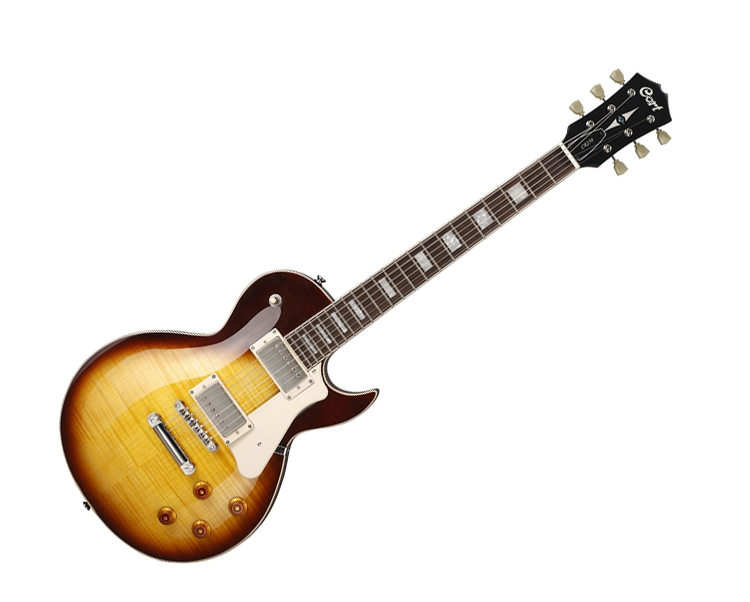 Cort les discount paul guitar