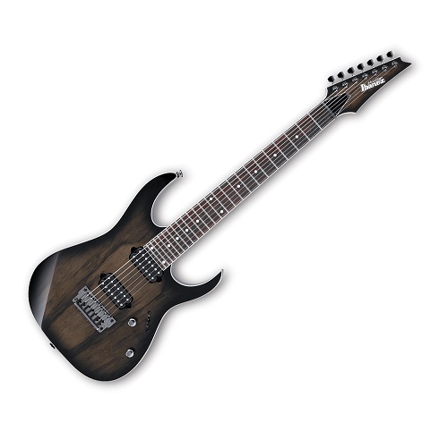Ibanez rg752lwfx 2025