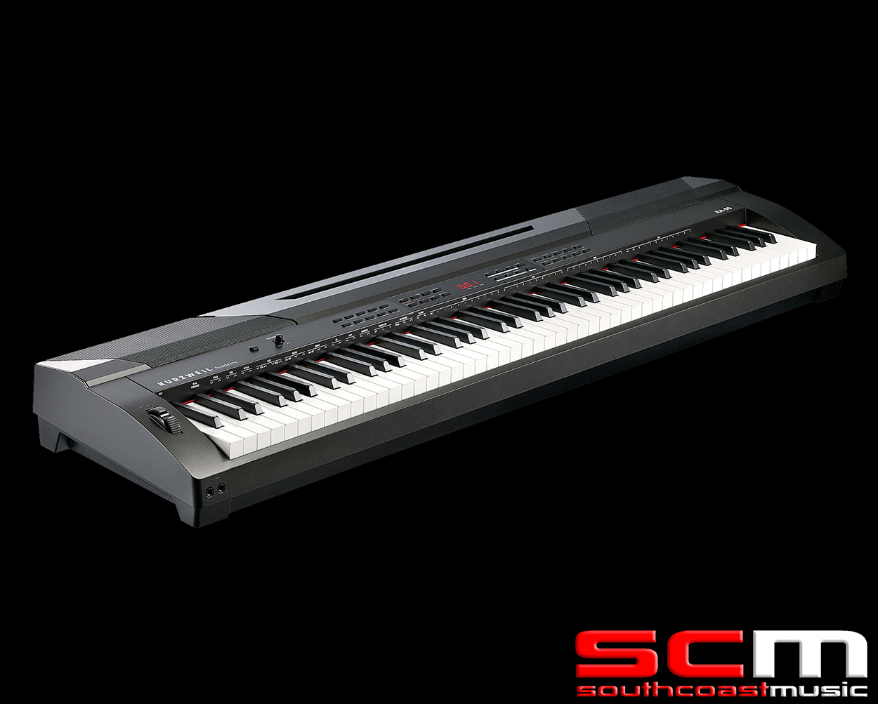 Kurzweil KA90 88 Note fully weighted hammer action Digital Stage Piano