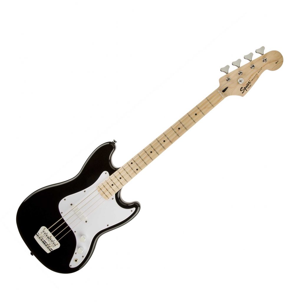 Bronco bass fender new arrivals