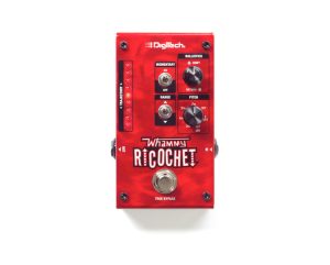 DIGITECH-RICOCHET-WHAMMY-PITCH-SHIFT-PEDAL-ELECTRIC-GUITAR-EFFECT-FX-+-web