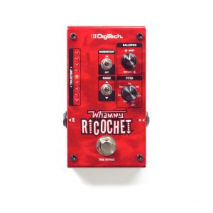 DIGITECH-RICOCHET-WHAMMY-PITCH-SHIFT-PEDAL-ELECTRIC-GUITAR-EFFECT-FX-+-web