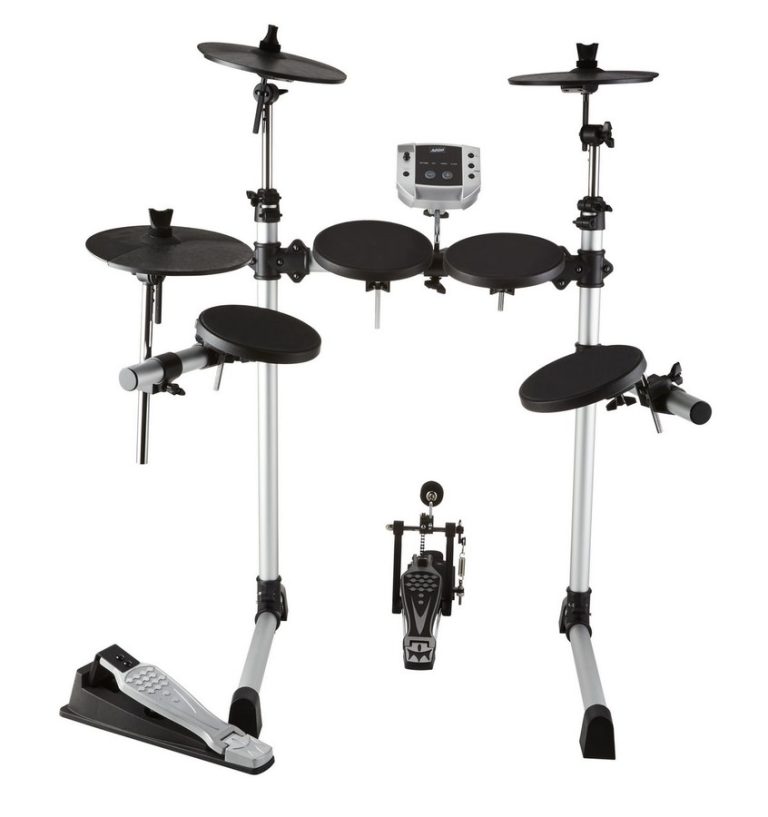 Bonus Stool & Headphones Inc! NEW ASHTON ELECTRONIC DRUM KIT RHYTHM X DRUMKIT South Coast Music