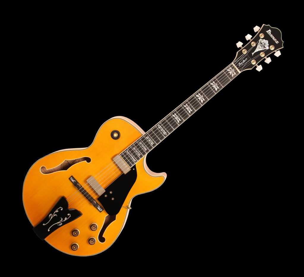 Ibanez gb40thii deals