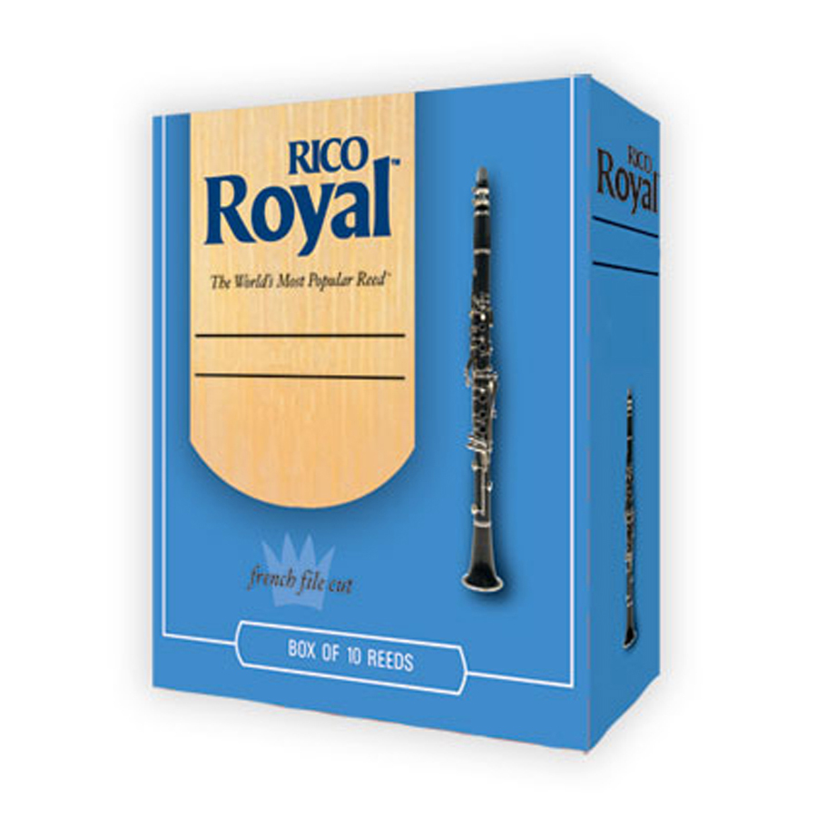 RICO ROYAL CLARINET