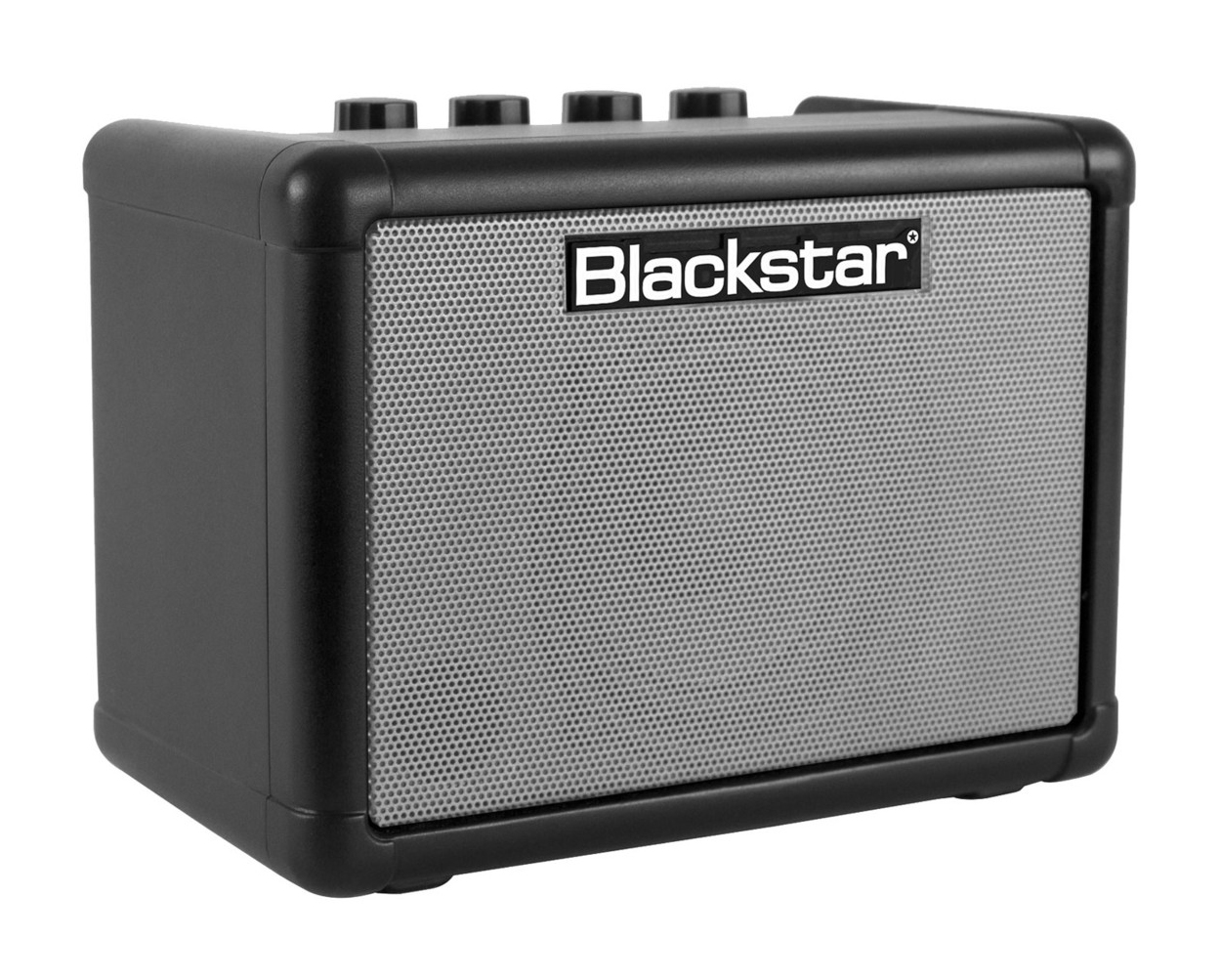 Blackstar Fly3 Electric Bass Guitar Amplifier 3w Mini Fly3 FLY3Bass Portable South Coast Music
