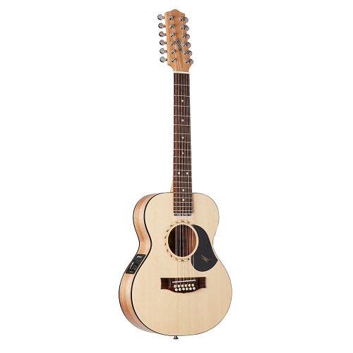 12 string travel guitar deals