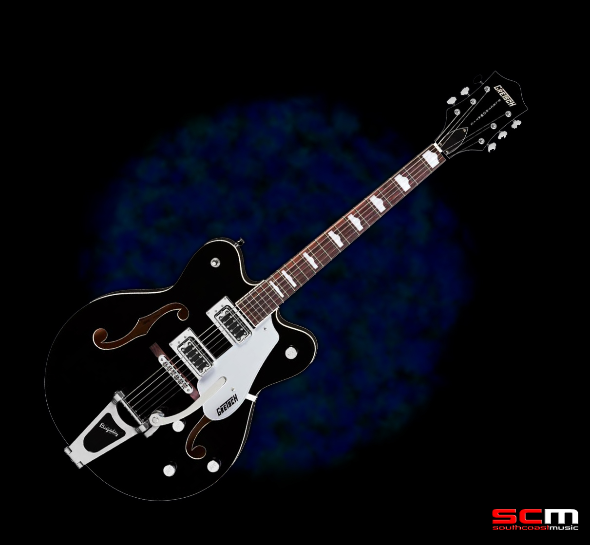 gretsch g5422tdc vs epiphone casino