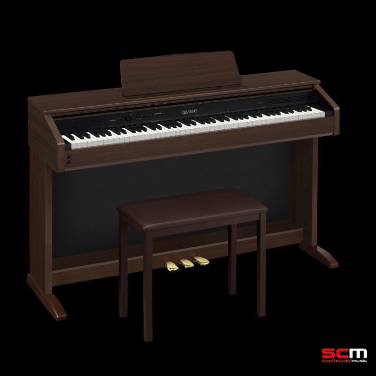 casio ap260 celviano 88 key digital piano