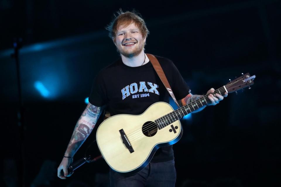 40/LM-LX1E-ES3 Martin LX1E-ES3 Ed Sheeran ÷ Signature Guitar $873