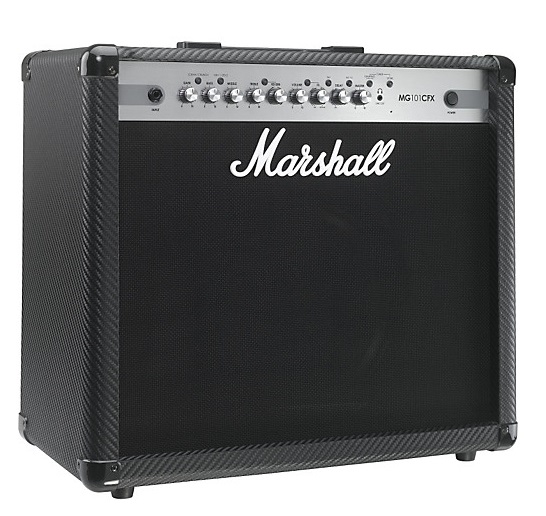 marshall 12 inch speaker