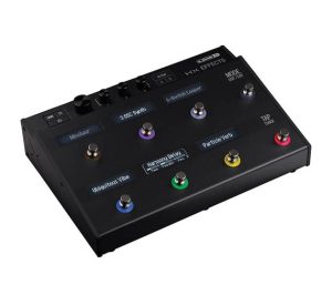 LINE 6 HELIX EFFECTS GUITAR FX 614252306096