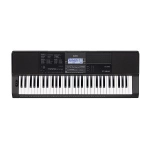 Casio CTX800 Touch Responsive Digital Music Keyboard CT-X800 with AiX Sounds