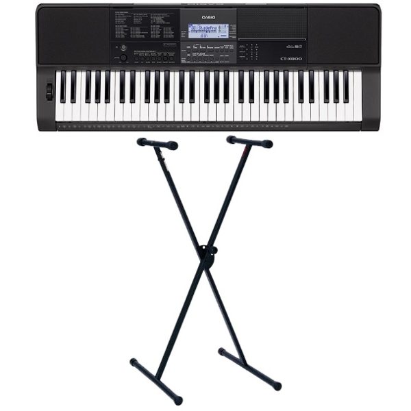 casio ct x800