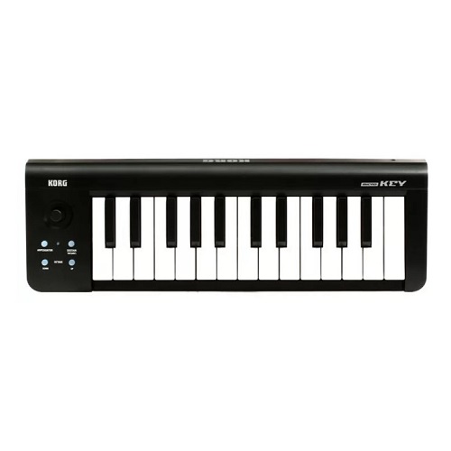 Korg microKEY25 USB MIDI Keyboard Controller Microkey 25