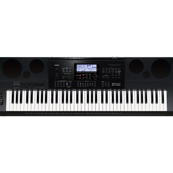 casio lk136