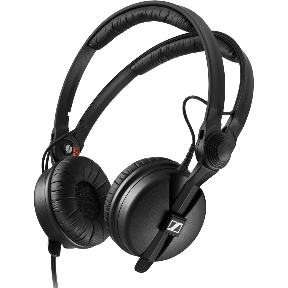 SENNHEISER HD25 HEADPHONES