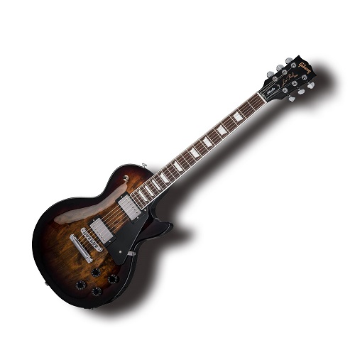 Guitare électrique Les Paul Studio GIBSON USA Modern Smokehouse Burst