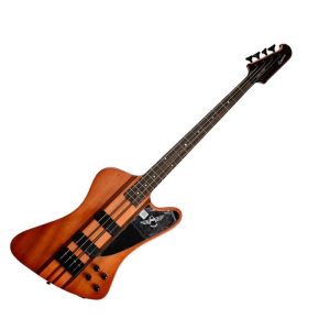 Epiphone Thunderbird Classic IV PRO VS Electric Bass Guitar Vintage Sunburst EBTPVSBH1