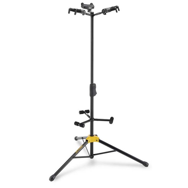 HERCULES GS432B triple guitar stand