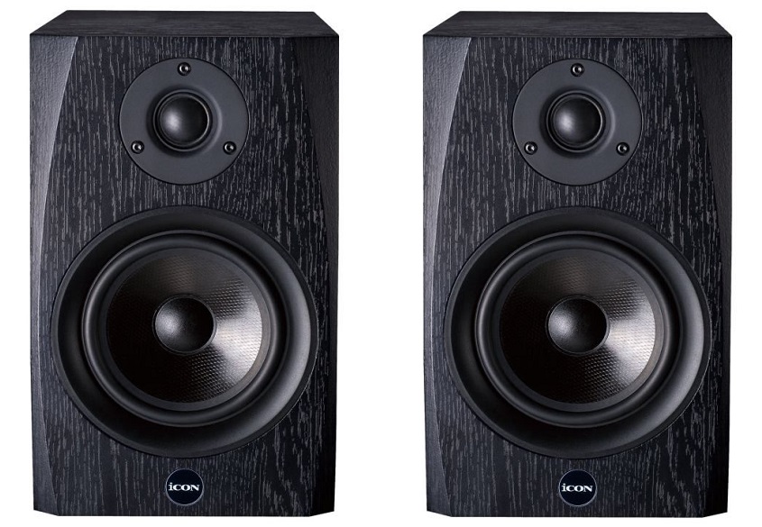 studio monitors 5 inch