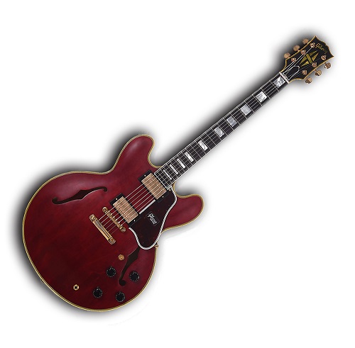 Gibson es 355 hotsell