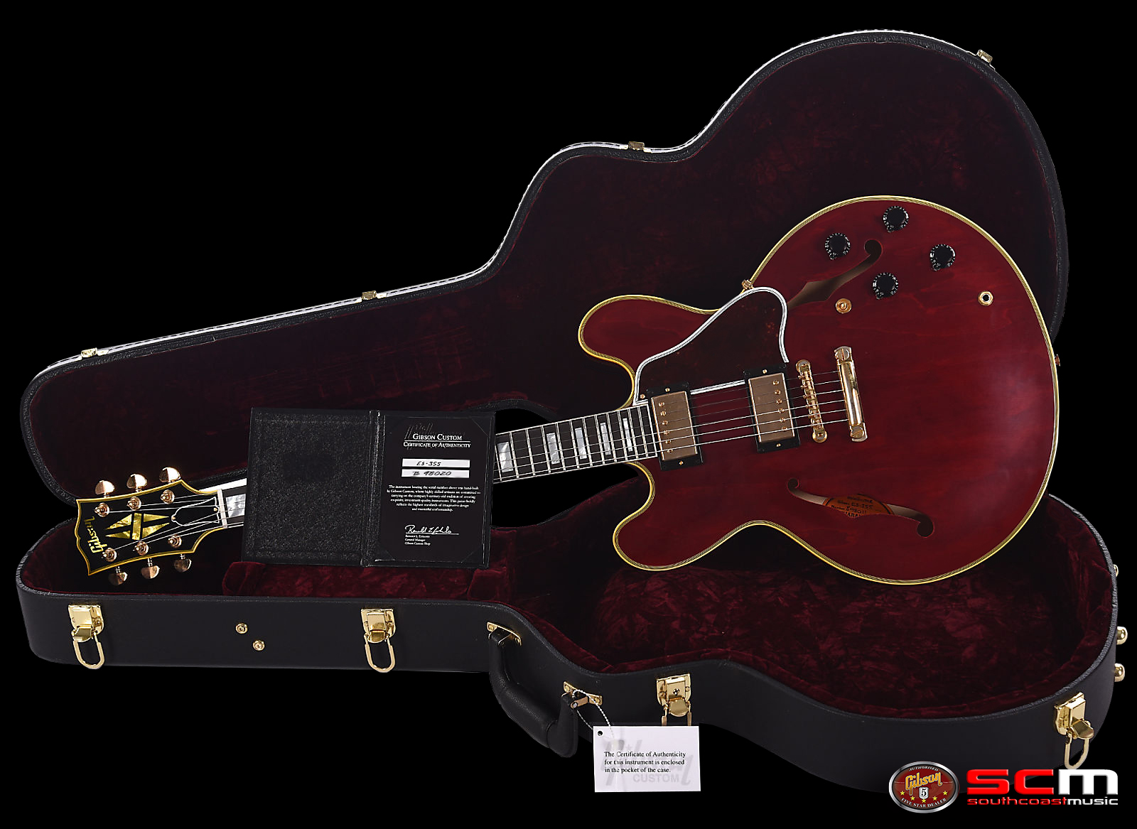 Gibson 355 for sale clearance