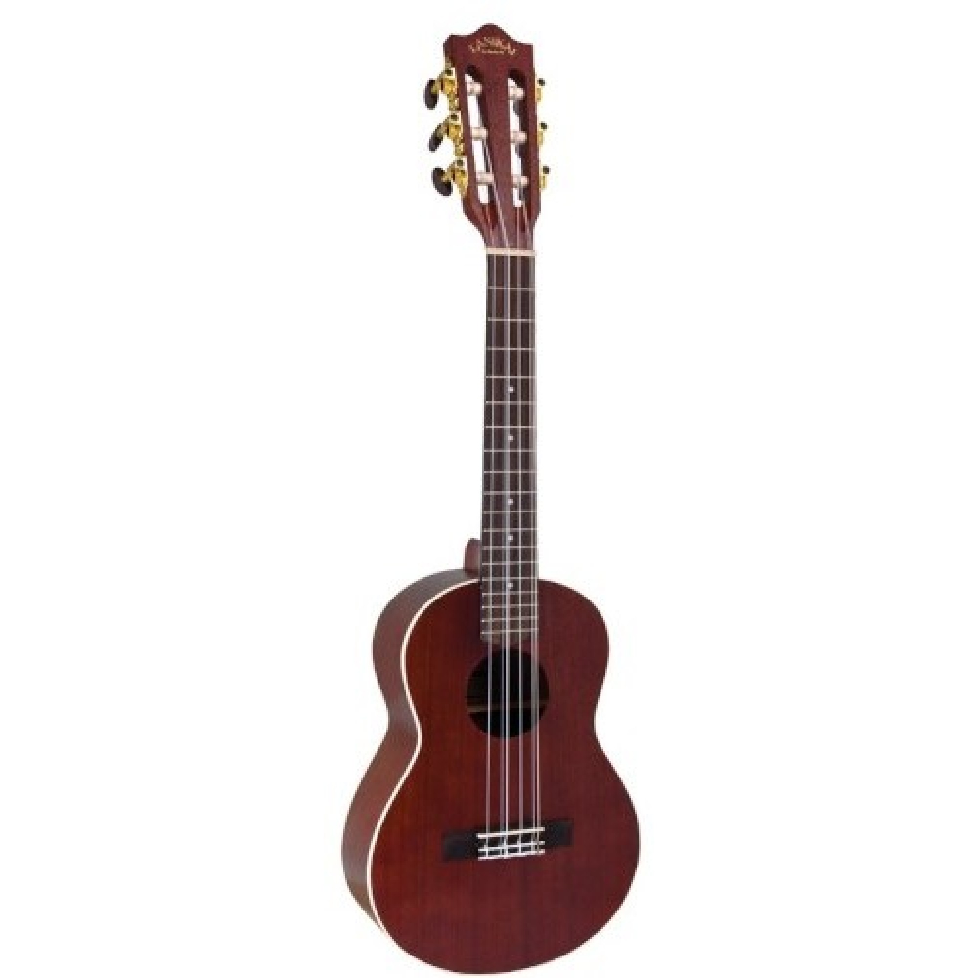 LU26EK Lanikai Acoustic Electric Tenor Ukulele 6 String Uke LU26-EK